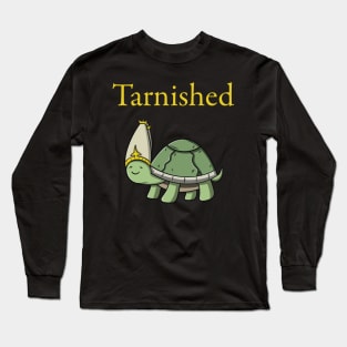 Tarnished Long Sleeve T-Shirt